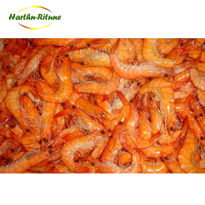 Nice color frozen hoso vannamei shrimp competitive price