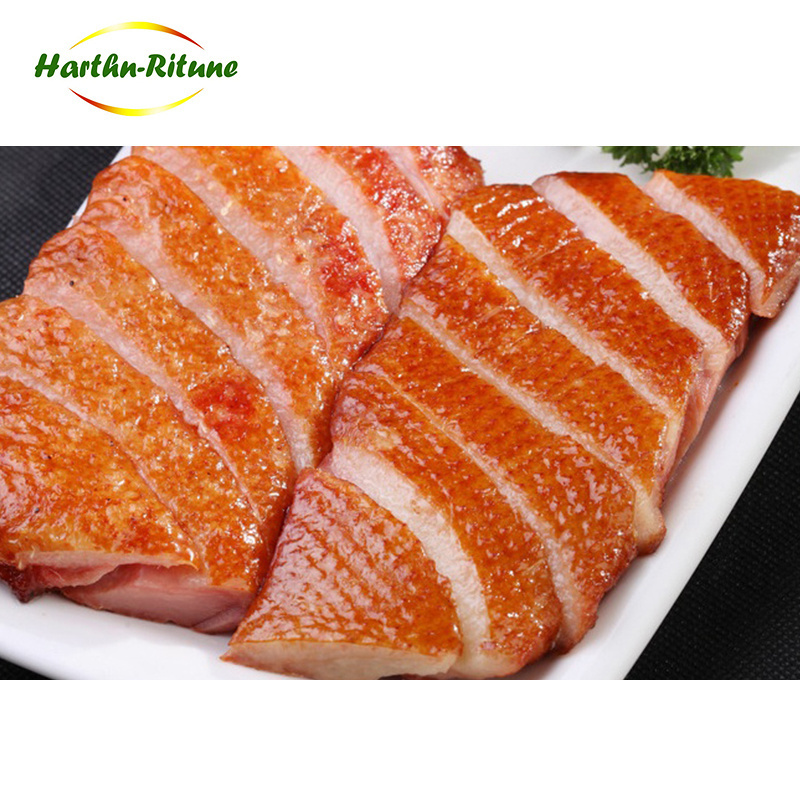 Factory direct wholesale frozen smoked duck breast meat