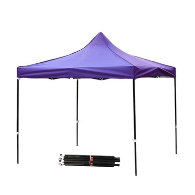 Outdoor Gazebo Pop Up Canopy Trade Show Tent Commercial Advertising Folding Tent