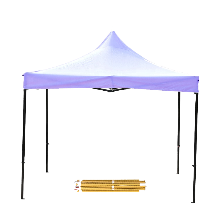 Outdoor Gazebo Pop Up Canopy Trade Show Tent Commercial Advertising Folding Tent