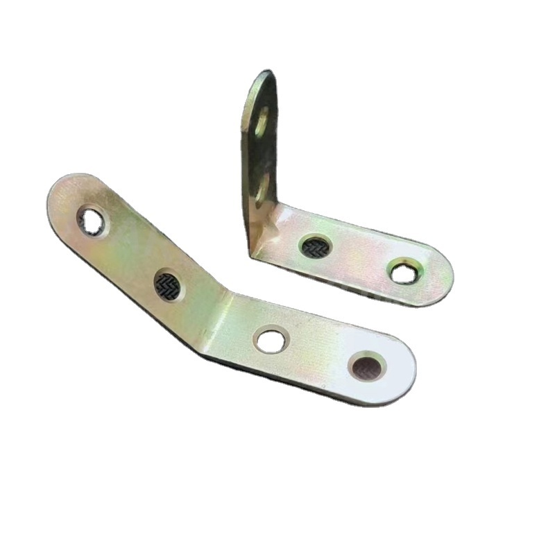 Non-Standard Stainless Steel Laser Cutting Sheet Metal Bending Welding Hardware products