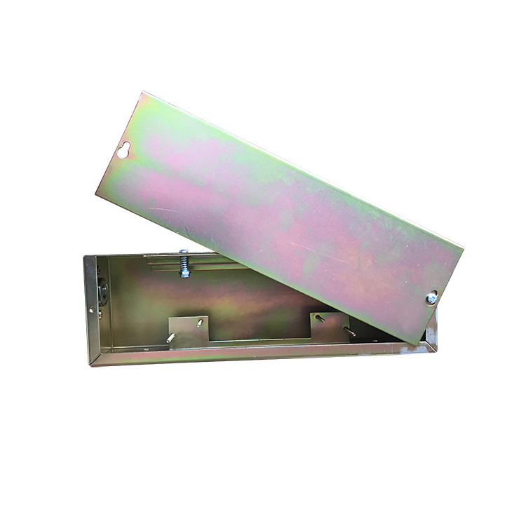 Non-Standard Stainless Steel Laser Cutting Sheet Metal Bending Welding Hardware products