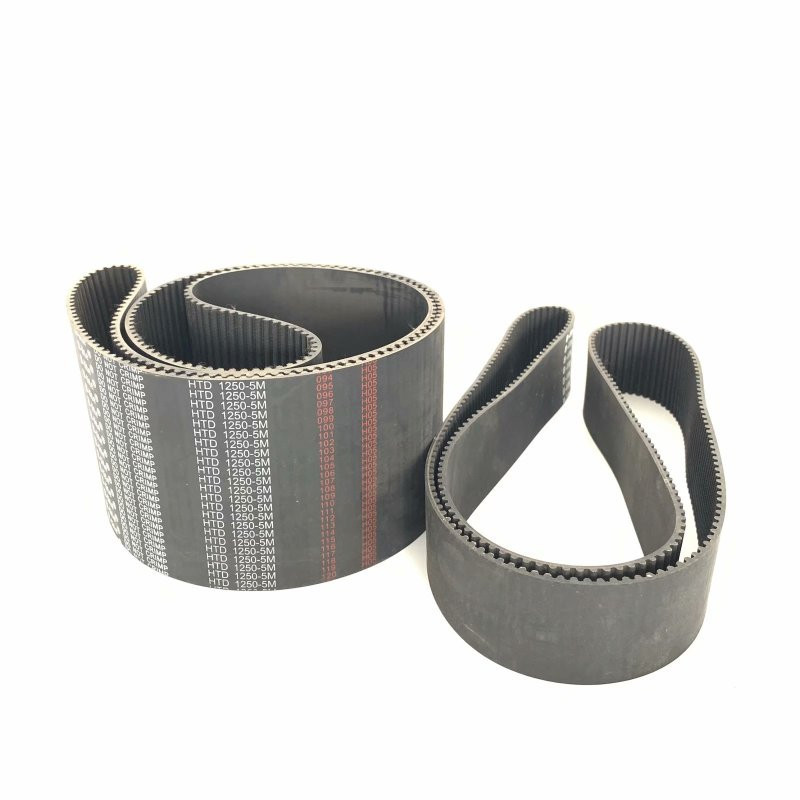 2023 Wholesale Handmade Hot Sale Fan Chastity  Synchronous Belt TIMING BELT Rubber High Quality V Belt Standard CN;SHN