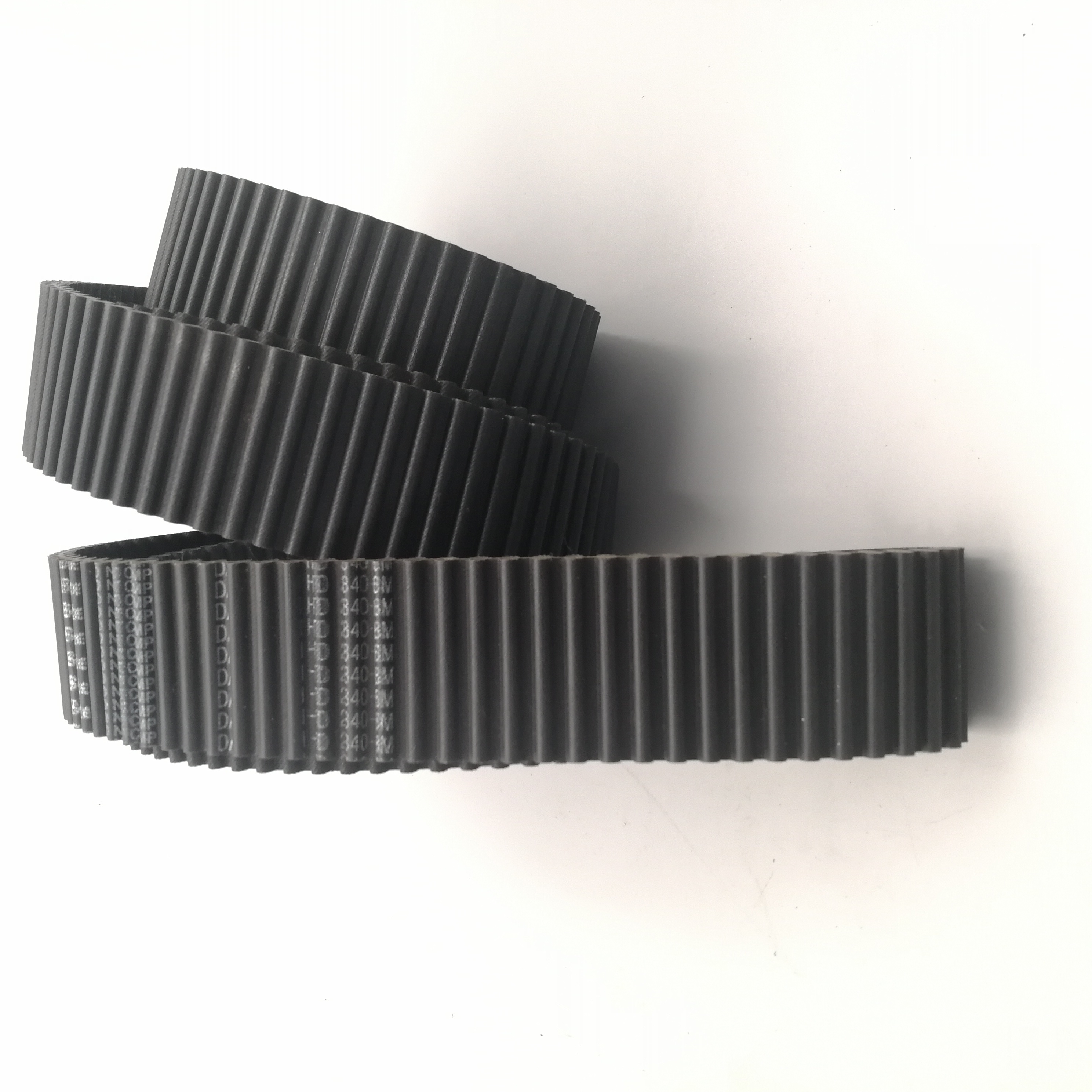 2023 Wholesale Handmade Hot Sale Fan Chastity  Synchronous Belt TIMING BELT Rubber High Quality V Belt Standard CN;SHN