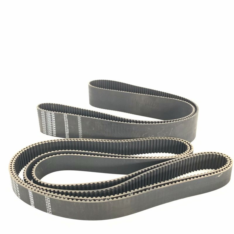 2023 Wholesale Handmade Hot Sale Fan Chastity  Synchronous Belt TIMING BELT Rubber High Quality V Belt Standard CN;SHN