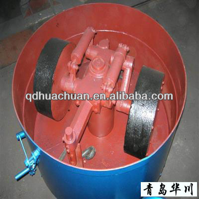 Widely used Sand treatment equipment in Foundry\Sand mixer foundry\Green sand mixer