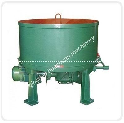 Widely used Sand treatment equipment in Foundry\Sand mixer foundry\Green sand mixer