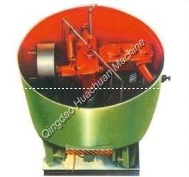 Widely used Sand treatment equipment in Foundry\Sand mixer foundry\Green sand mixer