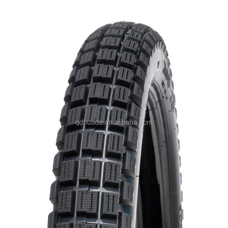 275-14 2.75 17 130/90-15 Motorcycle Tyre