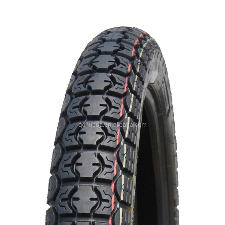 275-14 2.75 17 130/90-15 Motorcycle Tyre