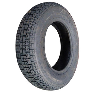 8 Inches Scooter Motorcycle Tire 350-8 And E- Bike Tire 3.00-8  Tubeless