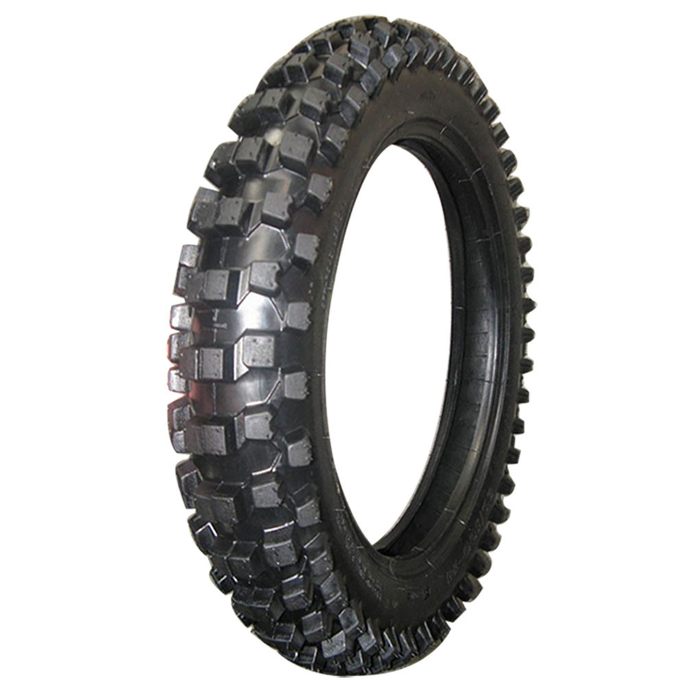 High quality 90/100-18 Motorbike tyre Off road Motocross Tyres