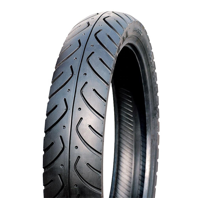 Scooter Tire Tubeless 100 90 10  110/90-10  130 90 10  350-10 Tt And Tl Motorcycle Tire