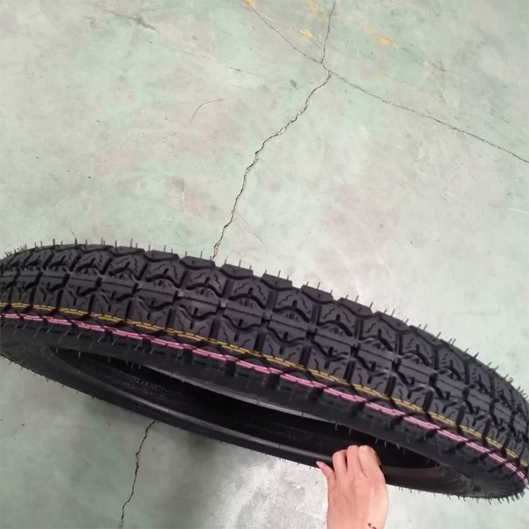 Motorcycle Tube Tyre Top Quality Cheaper Price Tyre Quick Delivery 250-10 Motorcycle Tires