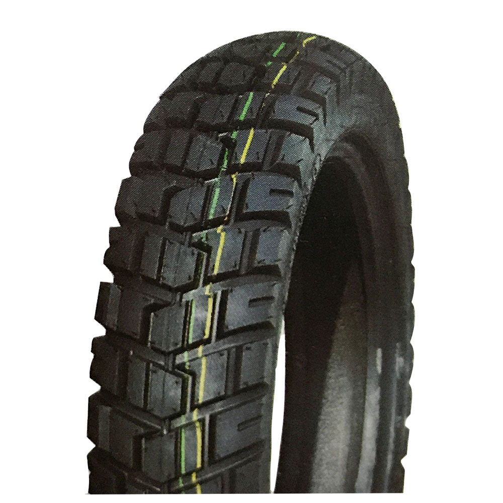 110 90 16 Motorcycle tubeless tyre