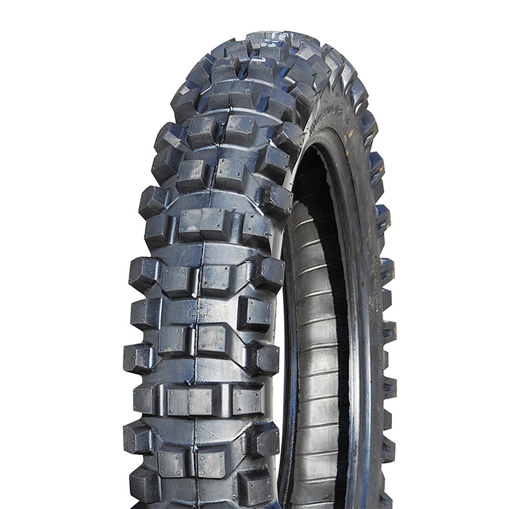 High quality 90/100-18 Motorbike tyre Off road Motocross Tyres