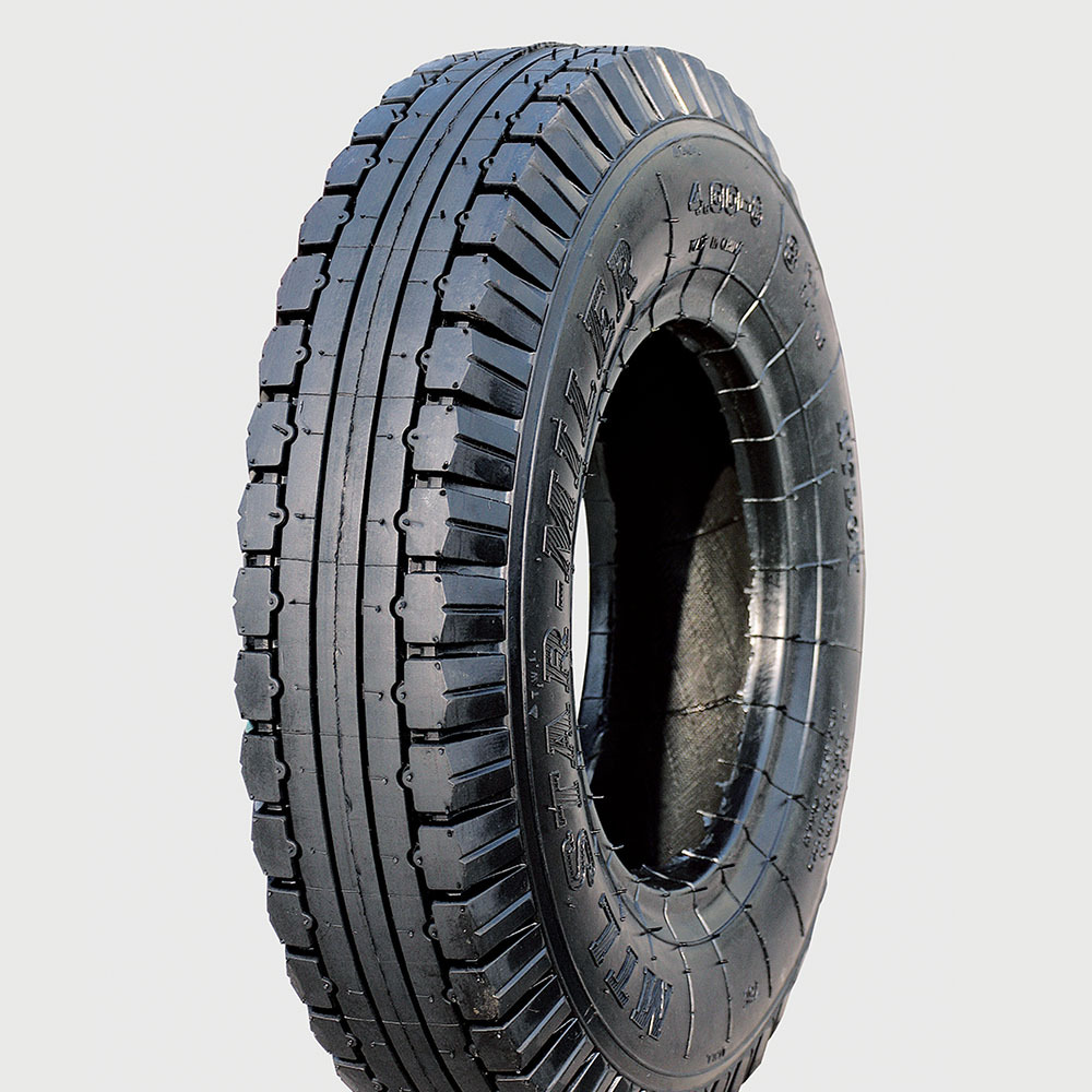 Three wheeler tyre 4.00-8