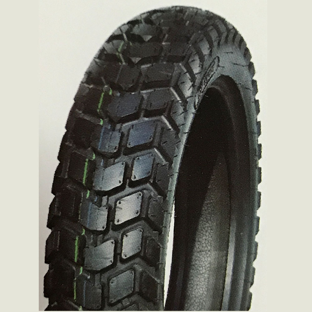 110 90 16 Motorcycle tubeless tyre