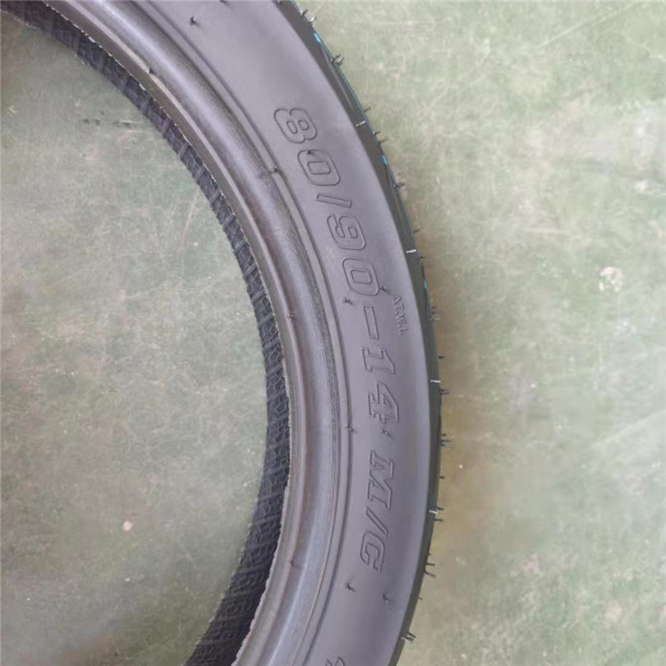 off road motorcycle tire 80/90-14 motorcycle tube tire