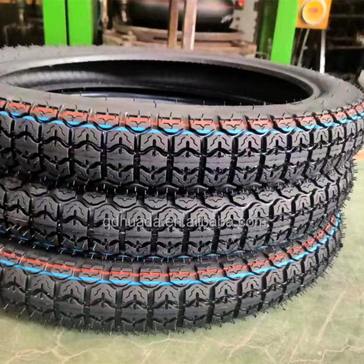 Motorcycle Tube Tyre Top Quality Cheaper Price Tyre Quick Delivery 250-10 Motorcycle Tires