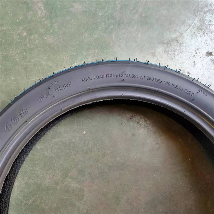 off road motorcycle tire 80/90-14 motorcycle tube tire