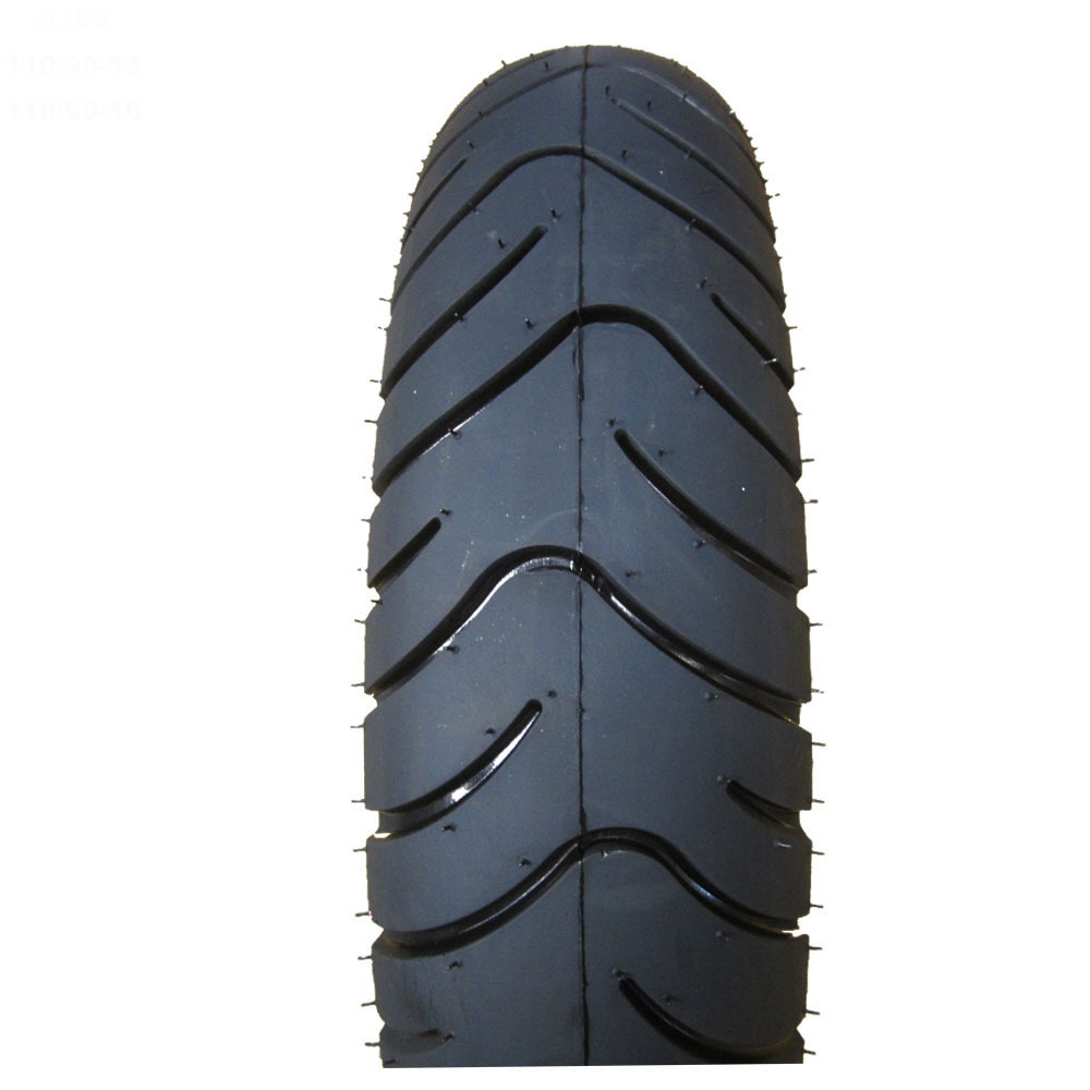 110 90 16 Motorcycle tubeless tyre