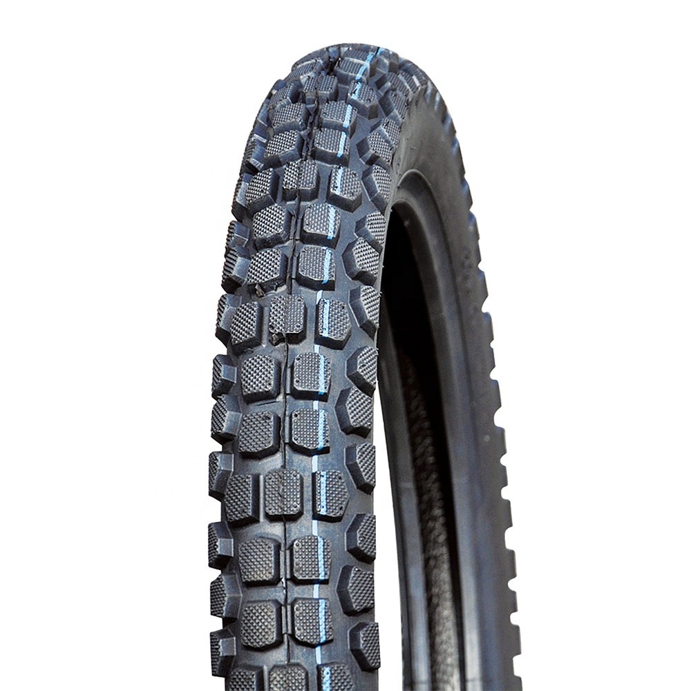 3.00-17 Motorcycle cross tyre