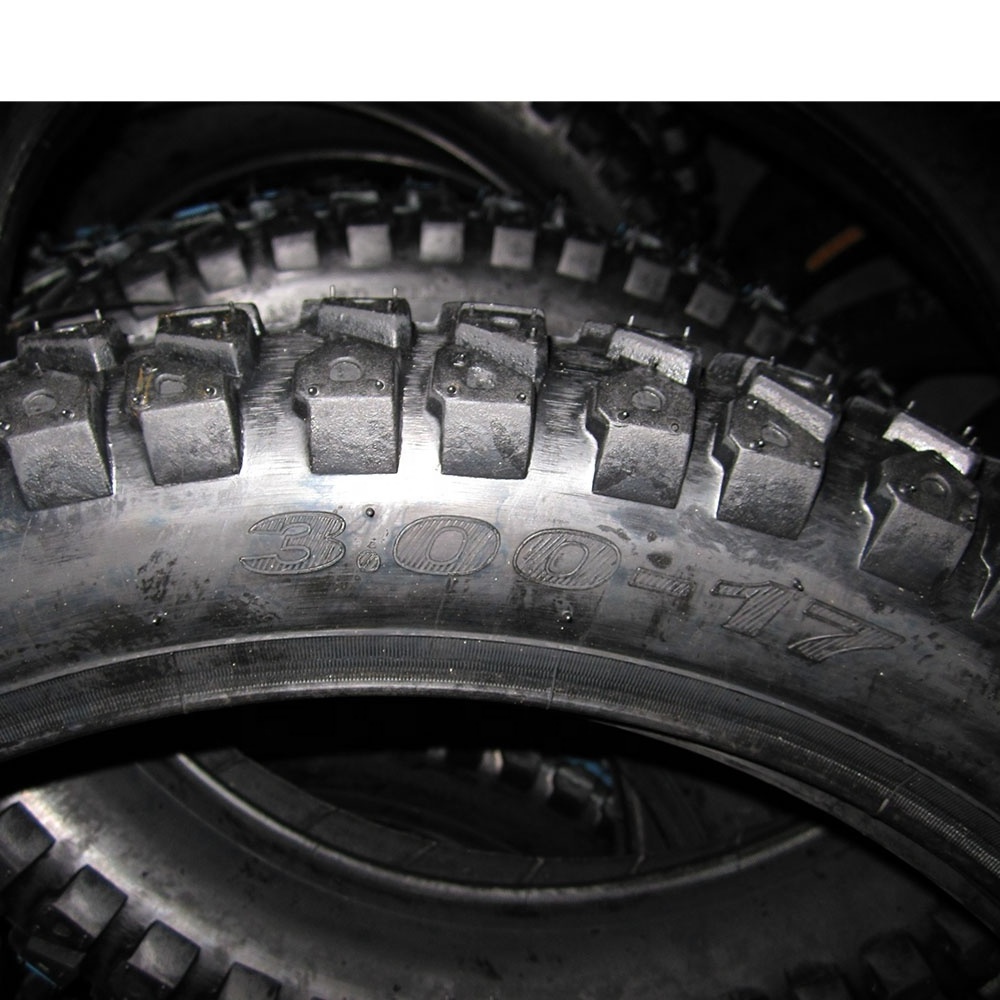 3.25-17 Motorcycle tyre