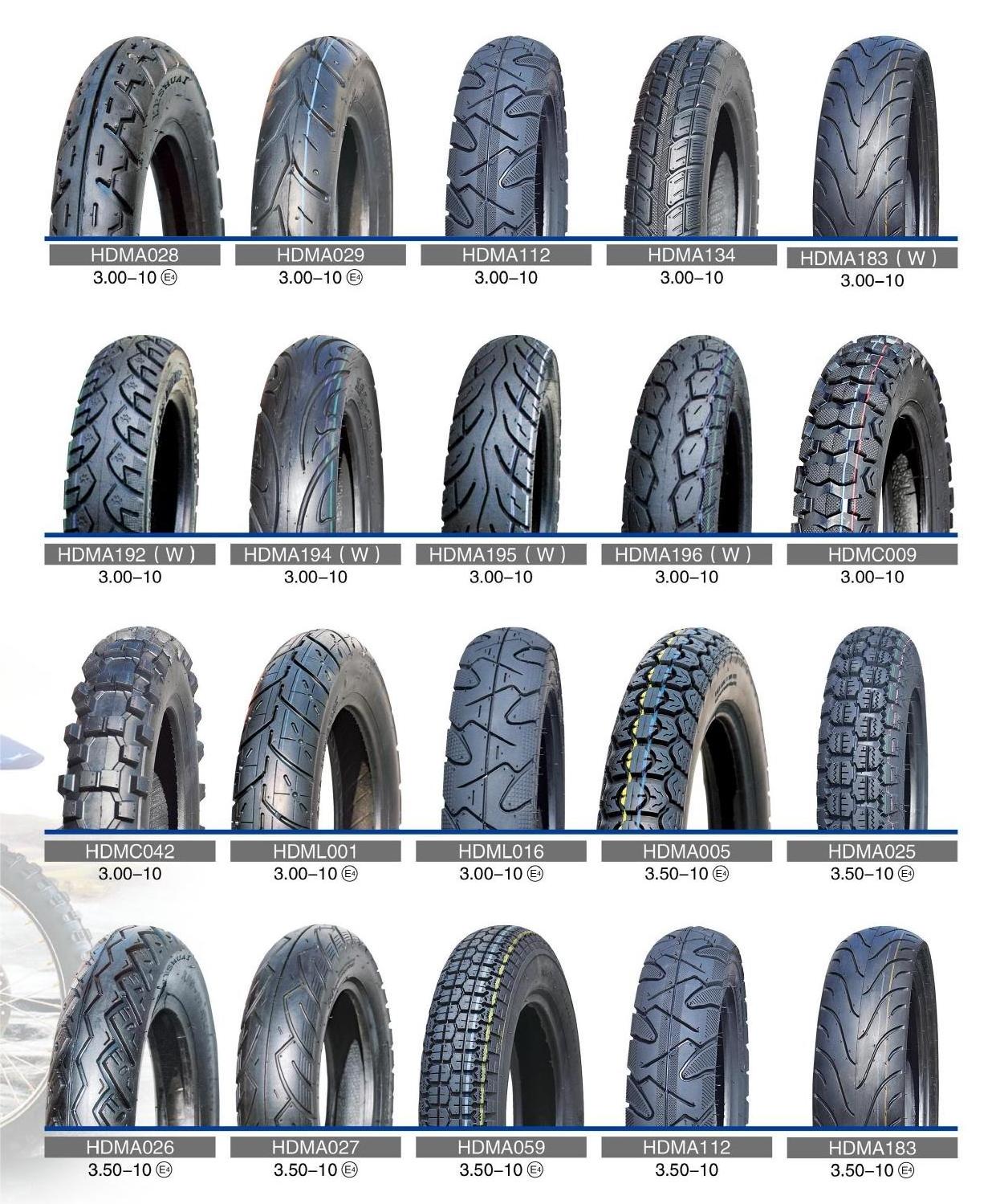 160/60 17 Motorcycle Tire 160 60 17 300-10 Motorcycle Tubeless Tyre