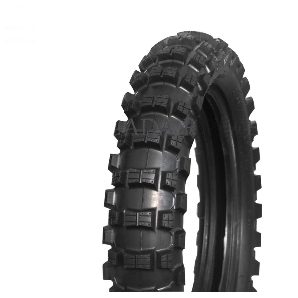 80 100 12 Motorcycle tube type tyres