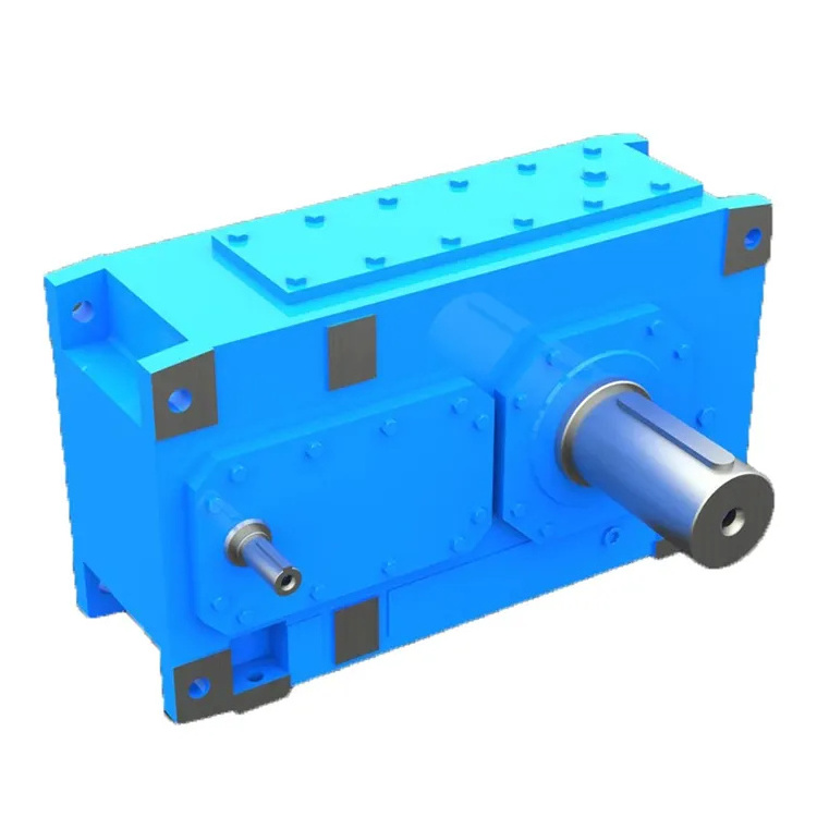 HUAKE HB series mini gear reducer servo motor reducer twin disc marine gearbox electronic control module marine engine gearbox