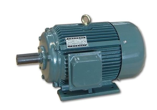 Totally Enclosed HUAKE brand 1440rpm electric three phase asynchronous motor with OEM custom