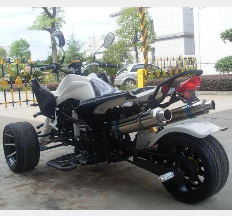 200cc 250cc 3 three wheel racing atv quad bike atv 250