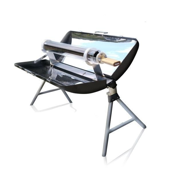 wholesale New BBQ grill barbecue tools solar energy outdoor portable camping equipment