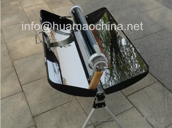 wholesale New BBQ grill barbecue tools solar energy outdoor portable camping equipment