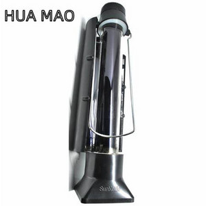 Solar Kettle  Portable Water Heater With Temperature Gauge  hot sale products