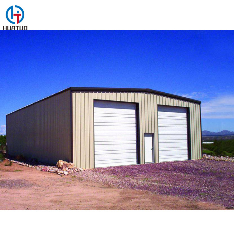 Carport Steel Prefab Church Building Construction Prefabricated Steel Structure Building