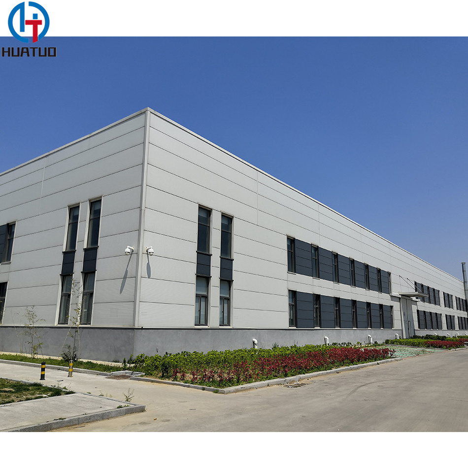 Chinese Steel Structure Warehouse Building Material Drawings Steel Structure Building