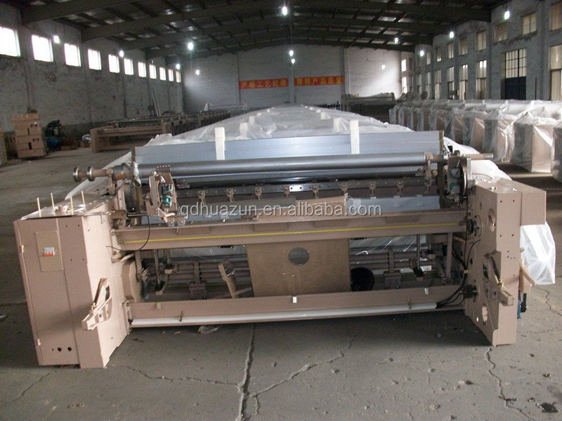 RJW851-170CM WATERJET LOOM