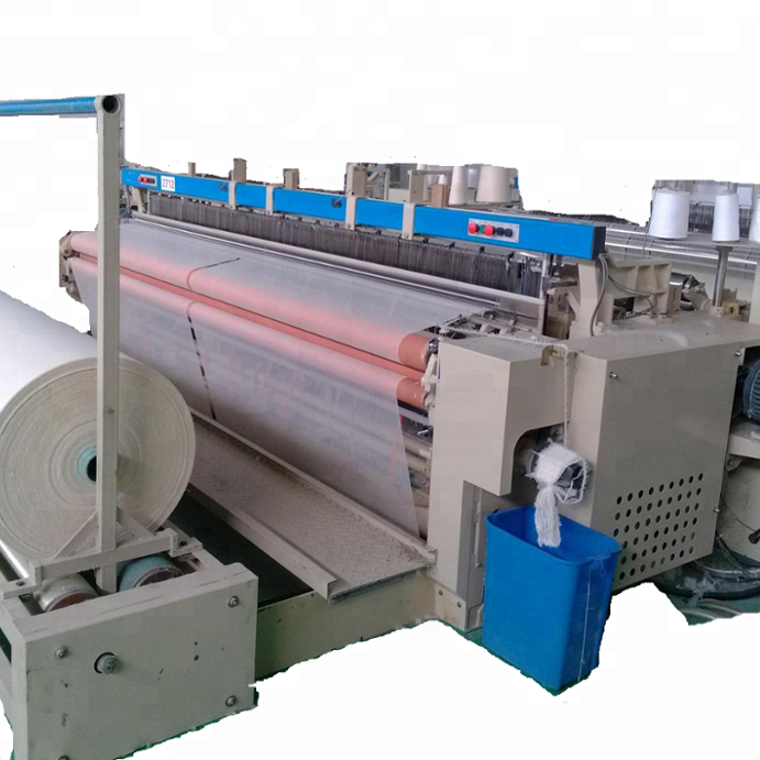 HZ870 air jet power loom/economic air jet loom