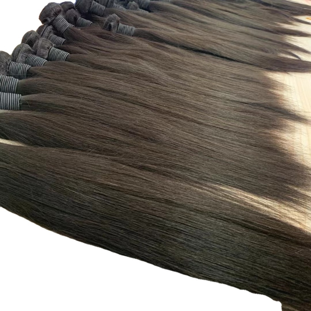 Raw indian temple hair,unprocessed raw virgin cuticle aligned hair vendors/bundles from india,raw indian hair