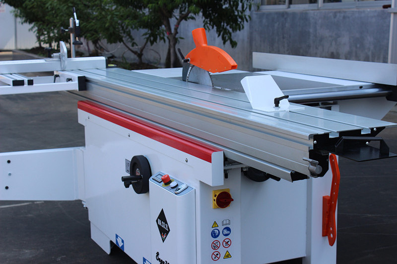 Melamine Cutting Board Machine Industrial Sliding Table Panel Saw Machine