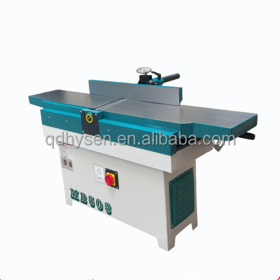 HYSEN 16 Jointer Planer 400mm Automatic Wood Planer Machine For Sale