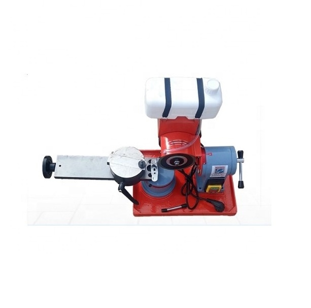 HYSEN Wood Cutting Circular Saw Blade Sharpener Grinding Machine Cnc Saw Blade Grinder Machine