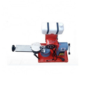 HYSEN Wood Cutting Circular Saw Blade Sharpener Grinding Machine Cnc Saw Blade Grinder Machine