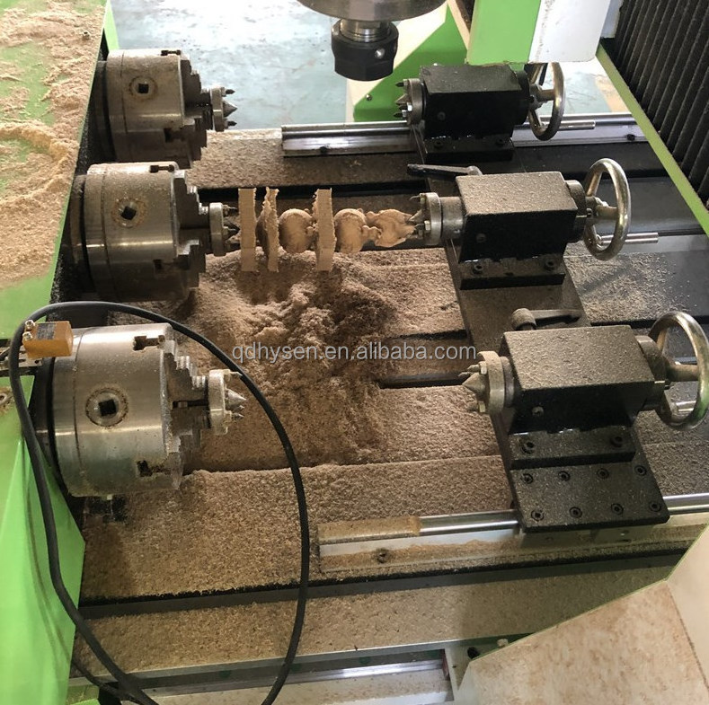 Factory Price CNC Router Wood Engraving Cutter Machine Manufacture HS6090 CNC Router