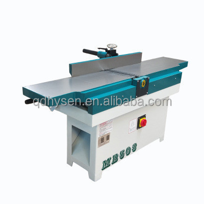 HYSEN 16 Jointer Planer 400mm Automatic Wood Planer Machine For Sale