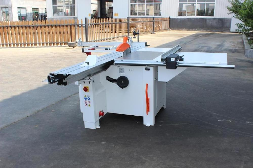 Melamine Cutting Board Machine Industrial Sliding Table Panel Saw Machine