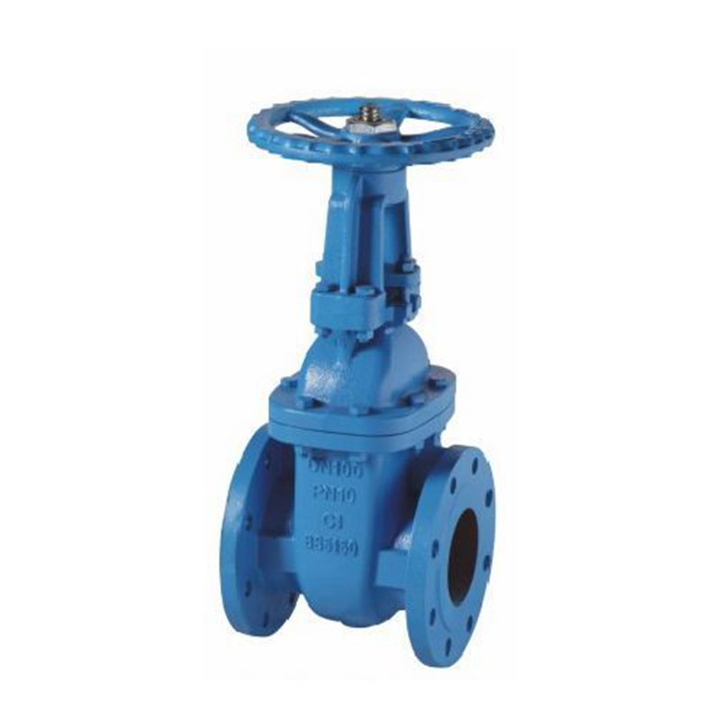 Air Control double flange Cast iron flanged electric pex england  gate valve 4 inch  gate valve bs 5163 gate valves