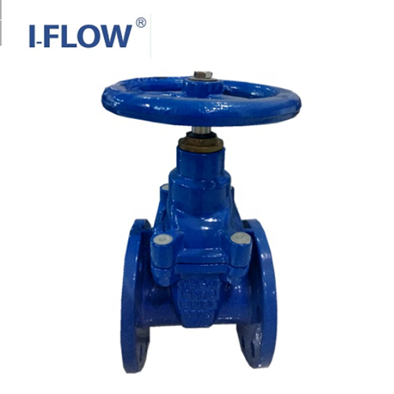 Air Control double flange Cast iron flanged electric pex england  gate valve 4 inch  gate valve bs 5163 gate valves